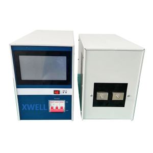 8000A Lithium Ion Battery Spot Welder , Cylindrical Battery Cell Welder