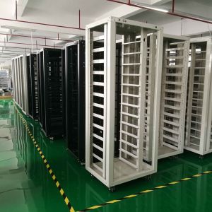 5V12A Battery Charge Discharge Tester