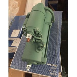 VG1560090001 Heavy Duty Truck Starter For HOWO Truck