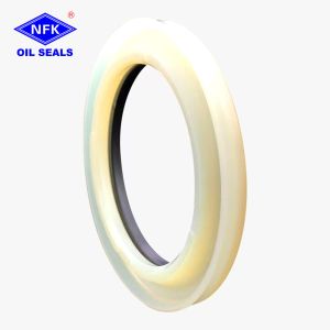 HBY Type Buffer Ring Shaft Oil Seal Durable PU Sealing Ring Complete Range Of