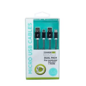 PVC Transparent Data Cable Packaging Box