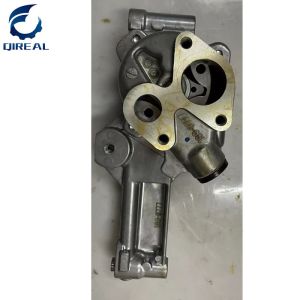 China High Quality Excavator Engine Parts C7 Oil Pump on sale