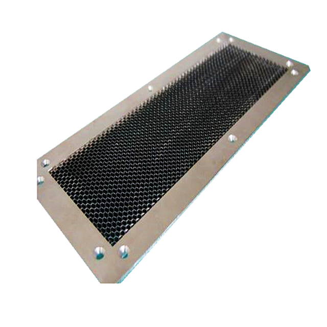 honeycomb air vent steel type