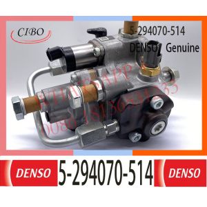 5-294070-514 Engine Fuel Pump 1111010-E1E01 1111010-E0E01
