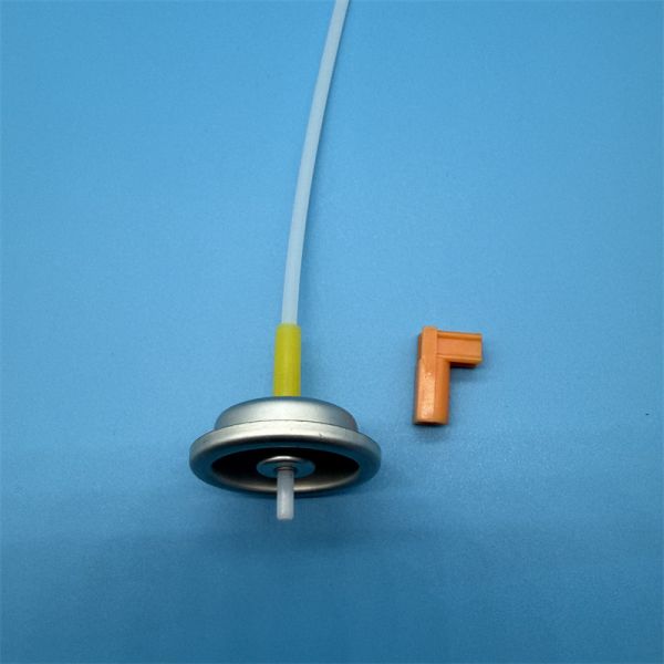 Buy Durable Air Freshener Valve for Automotive & Industrial Use with Corrosion-Resistant Design at wholesale prices