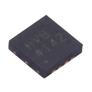 New Genuine Electronics AD8337BCPZ-REEL7 Potentiometer Resistor Capacitor