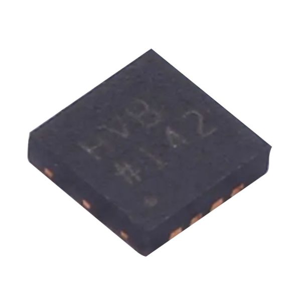 New Genuine Electronics AD8337BCPZ-REEL7 Potentiometer Resistor Capacitor