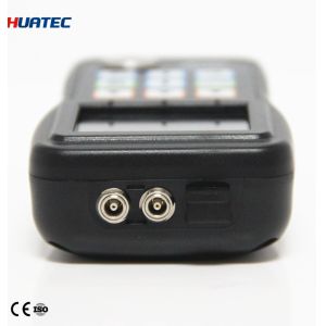 NDT Non Destructive Testing Equipment , TG4500 Series Ultrasonic Thickness Gauge