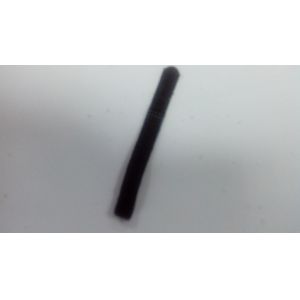 Black Epe EVA Protective Packaging Foam Logo Customized For Glass Panel