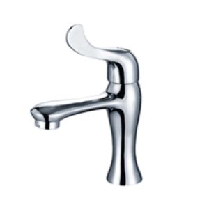 Cold Water Taps Working Water Pressure 0.05 - 0.9MPA for Under Counter Basin