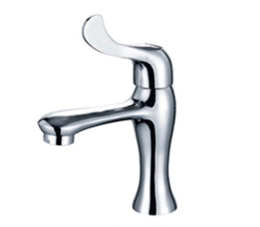 Buy Cold Water Taps Working Water Pressure 0.05 - 0.9MPA for Under Counter Basin at wholesale prices