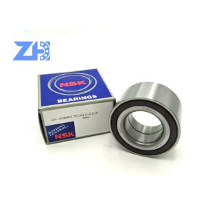 Front Wheel Hub Overtaking Automotive Bearing ZA-40BWD17 ECA11-01LB