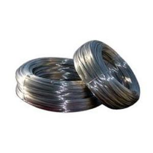 Quality 21 20 Gauge Stainless Steel Wire Rope 12mm Cold Heading Soft Annealed AISI 201 303 304 316l 410 for sale