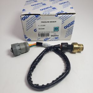 Oil Pressure Sensor 163-8492 For CAT 3512B 3508B D11R 784B
