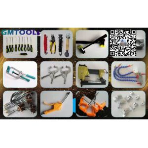 Spare parts for window machine/upvc machine spare part/aluminium machine spare