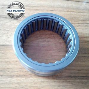 FSK Bearing SJ9608 Entity Bushed Needle Roller Bearing 88.9*114.3*50.8mm Single Row