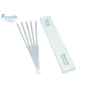 22217005 Blade Knife M2 Alloyed Steel 45 Degrees For Gerber Cutter GT7250