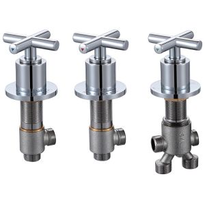 Quality Bathtub mixer,Faucet,T-0402A3 for sale