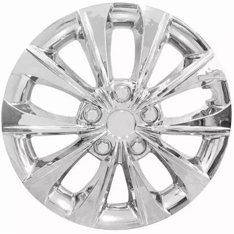 68Mm 10Pin Custom Auto Car Wheel Center Rim Covers For Audi 3 4 5 6 7 8 Q2 Q3 Q5 Q7 Q8 Wheel Cover