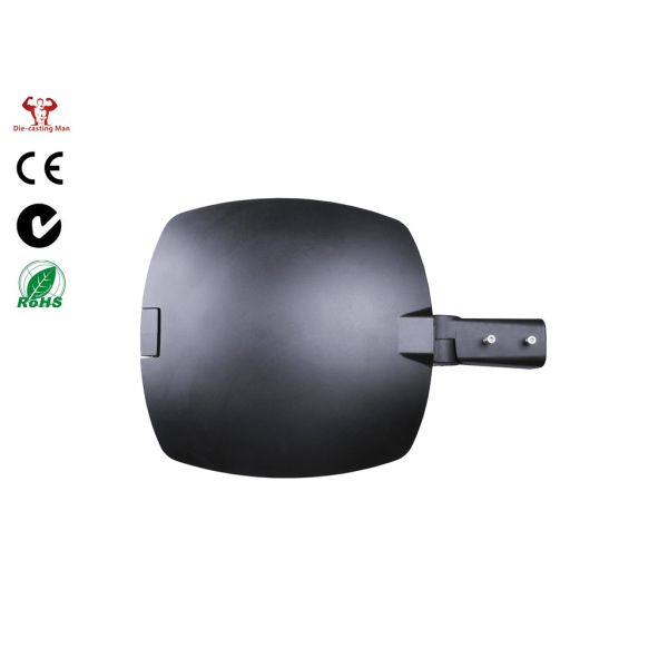 Ip65 IK08 Outdoor LED Street Lights 150w ZHSL-12A-120 3000-6500K Color Temp