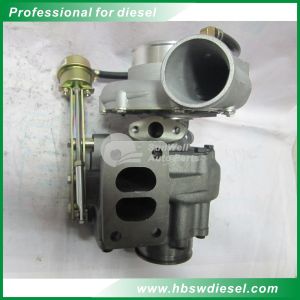 Holset Turbocharger HX40W L3700-L37SA-1118100A Turbo