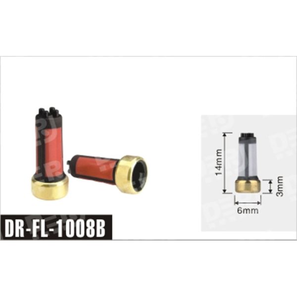 Best Sellers In Automotive Replacement Fuel Injector Filters