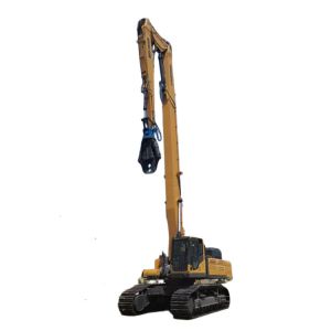 SDHIM-HC350 Hydraulic Demolition Machine Building Concrete Wall Hydraulic