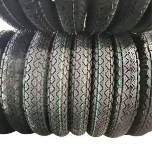 OEM Replacement Motorcycle Tire 3.00-18 2.75-18 90/90-17 90/90-18 100/90-17 110