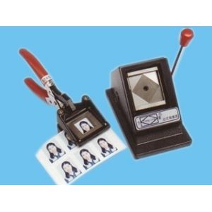 Minilab Hand Photo Cutter For Photo Finish Darkroom Use