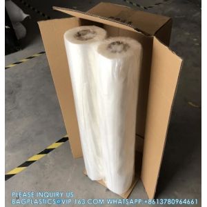 Bagease Household Eco-Friendly Water Soluble Protective Transfer PVA Packaging