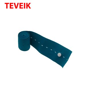 Patient Disposable 6cm X 120cm Fetal Monitor Belts