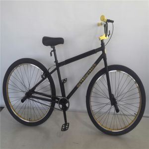 20 Inch Adult Freestyle Street Bicycle BMX Bikes for Customized Sports