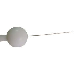 IEC 60065 Figure 4 Test Rod Probe D Anti - Electric Shock Testing Sphere