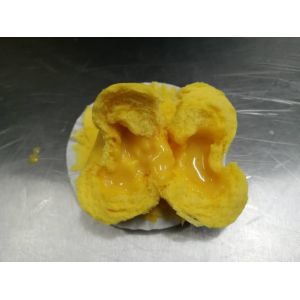 1PH 304 Stainless Steel Liu Sha Bao Making Machine