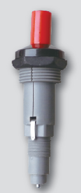 Ceramic parts in Piezo igniter