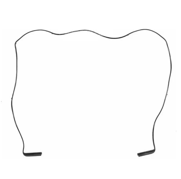 Buy LCD Screen Front Bezel Rubber Ring for MacBook Pro 13" A2251 Replacement at wholesale prices