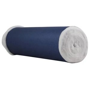 China 8% Max Humidity Jumbo Absorbent Cotton Roll Odorless CE Certificated on sale