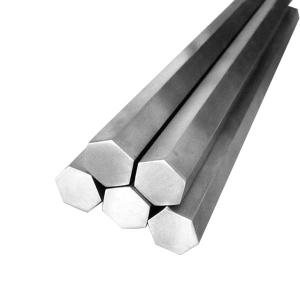 China 8mm 6mm 22mm 20mm Alloy Steel Rod Duplex Polished Stainless Steel Bar on sale