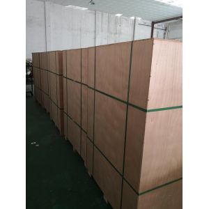 Three Activating Mode FM200 Fire Suppression System Without Driving Device