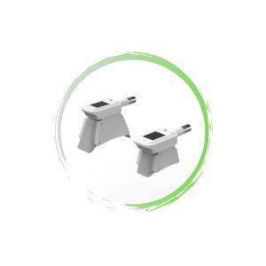 Professional 5 cryo handles cryolipolyse devices fat freezing coolshape