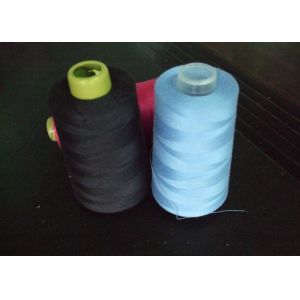 Quality 40s 100% Polyester Sewing Thread for sale