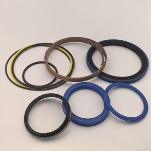 Hydraulic VOLVO Cylinder Repair Seal Kit VOE15173429