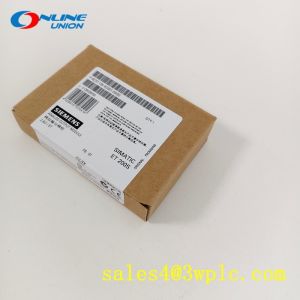 6ES7135-4GB01-0AB0 SIEMENS SIMATIC DP, Electronics Module