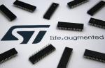 STMicroelectronics STM32F102C6T6A reemplazo De Componentes electronics