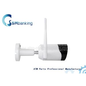 HD CCTV Security Cameras Equipment , WIFI Surveillance Camera 128G Storage