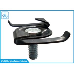 T Bar Clip For Ceiling Track Lighting Ceiling Cable Gripper And Acoustic Drop