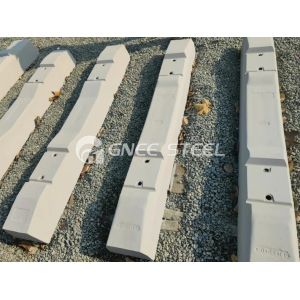 Customized Concrete Railway Sleepers to Meet Your Specific Requirements