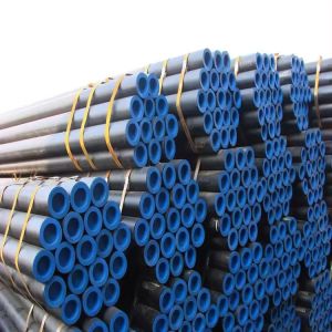 API 5CT Standard 6-5/8 STC Anti High Pressure J55 K55 Carbon Steel Tubing and