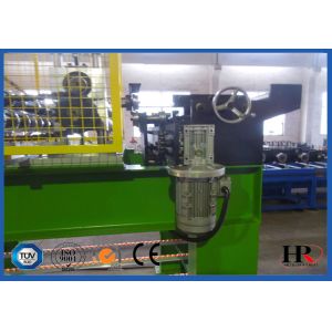 Quality Double Belt PU Sandwich Panel production Line Machinery Heat treatment for sale