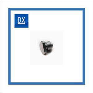 Ultrasonic Hardware Spare Parts Steel Beauty Equipment Parts